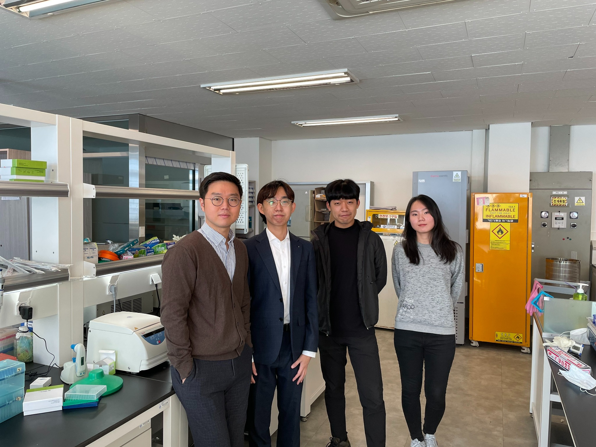 이창준 졸업
