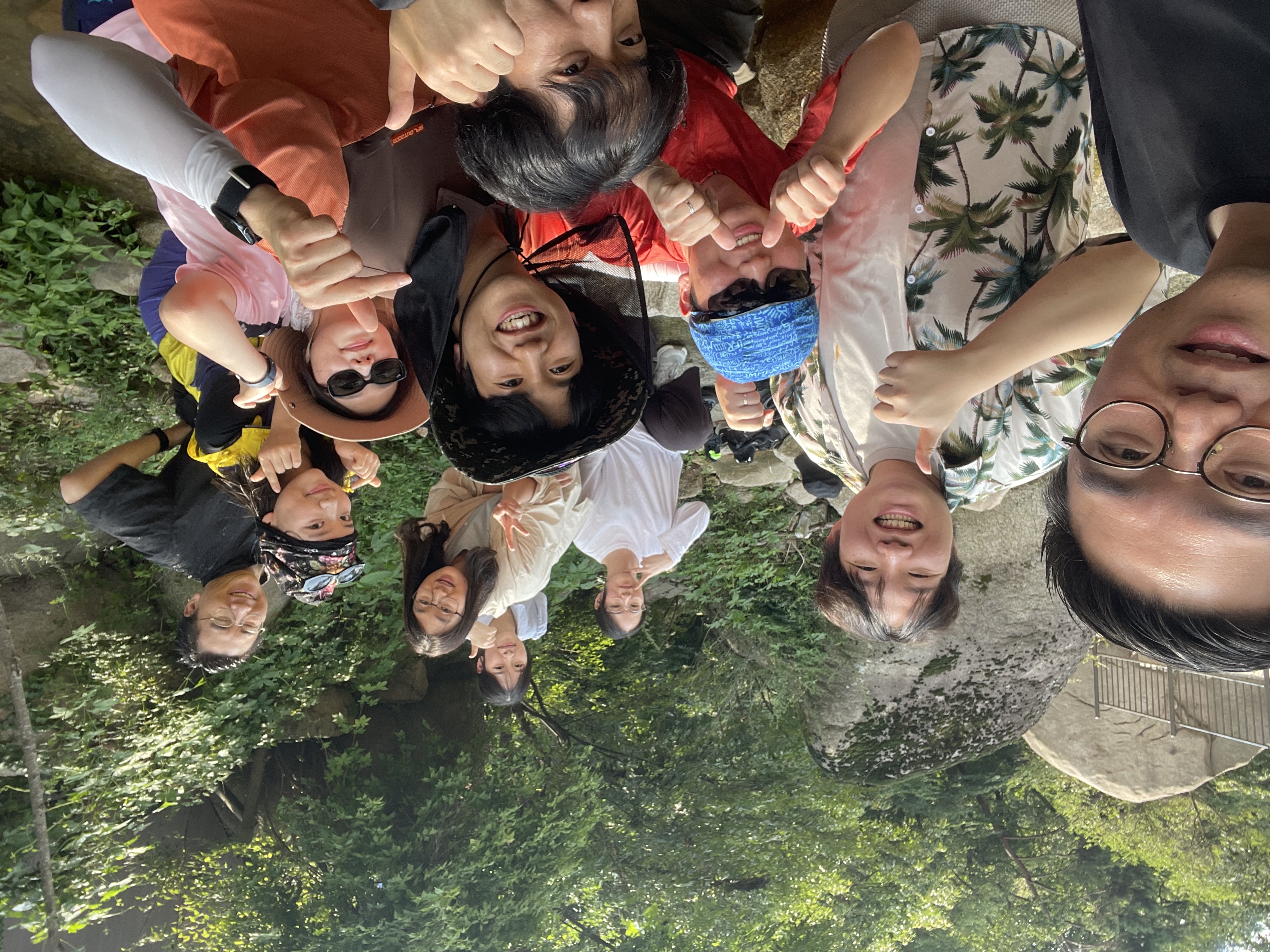 Lab Picnic Summer 2026
