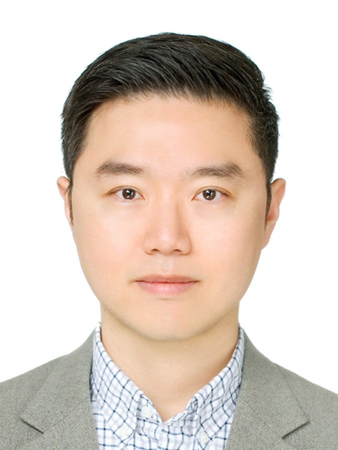 Kyung-min Lee